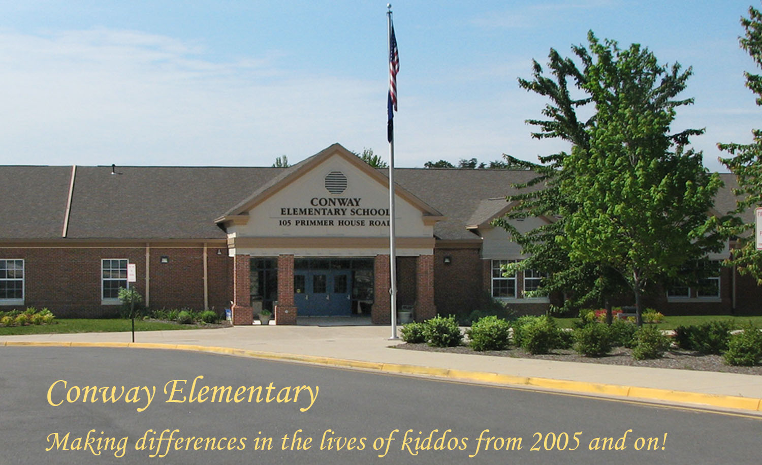 Conway, NH Schools Alpine Lakes Real Estate